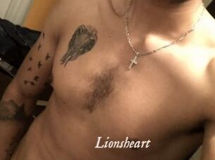 Lionsheart