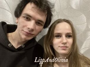 LippAndOlivia