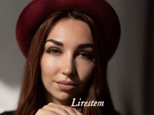 Lirestem