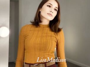 LisaMadison