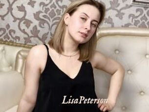 LisaPeterson