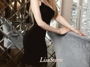 LisaStorm