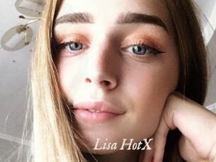 Lisa_HotX