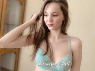 LisaraRestall