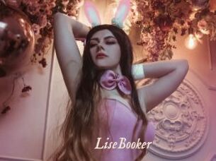 LiseBooker