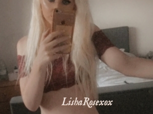 LishaRosexox