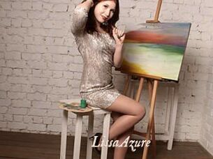 LissaAzure