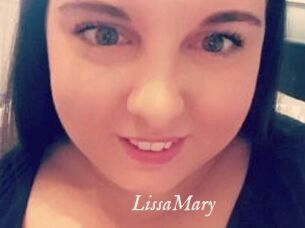 Lissa_Mary