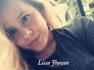 Lissa_Jhonson