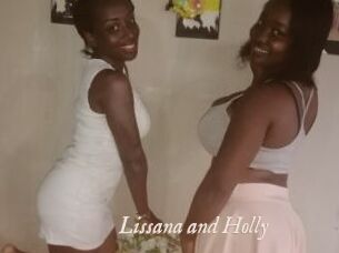 Lissana_and_Holly