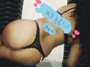 Lissex_wet