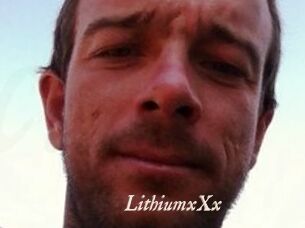 LithiumxXx