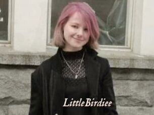 LittleBirdiee