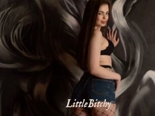 LittleBitchy Chobix 