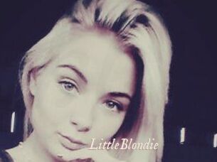 LittleBlondie