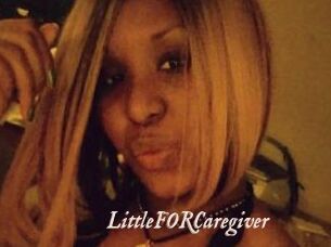 LittleFORCaregiver