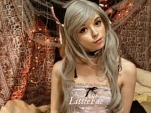 LittleFae