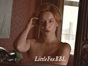 LittleFoxBBL