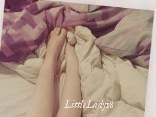 LittleLady18