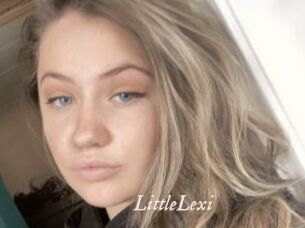 LittleLexi