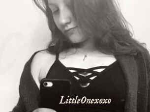 LittleOnexoxo