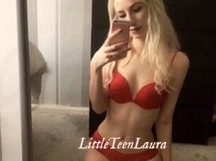 LittleTeenLaura