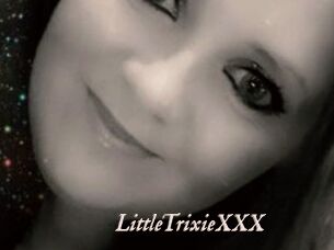 LittleTrixieXXX