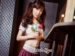 LittleZoya