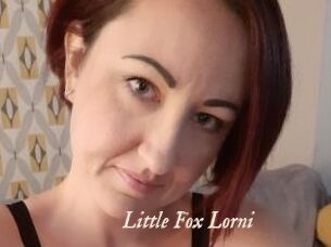 Little_Fox_Lorni