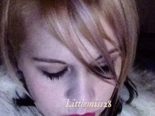 Littlemiss28