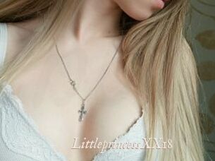 LittleprincessXX18