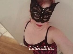 Littleredkitten