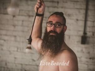 LiveBearded