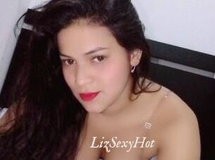 LizSexyHot