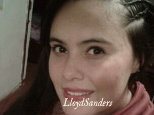 LloydSanders