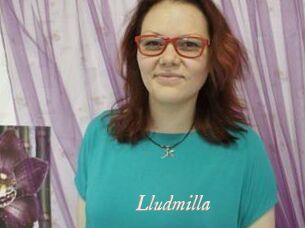 Lludmilla