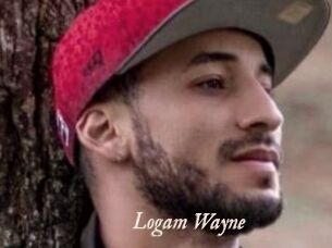 Logam_Wayne