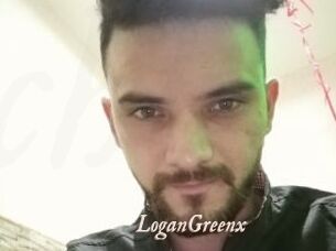 LoganGreenx