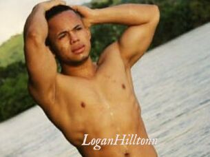 LoganHilltonn