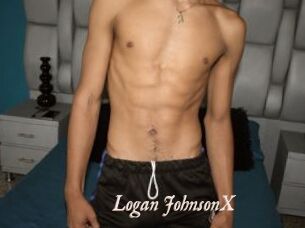 Logan_JohnsonX