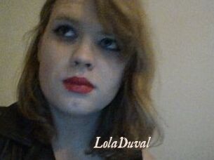 LolaDuval