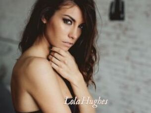 LolaHughes