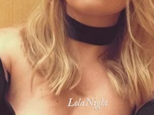 LolaNight