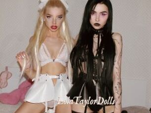 LolaTaylorDolls