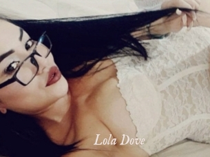 Lola_Dove