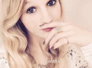 Lolaax