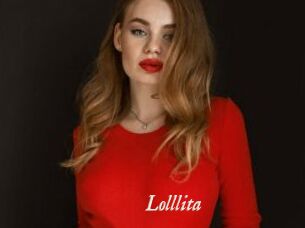 Lolllita