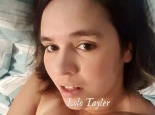 Lolo_Tayler