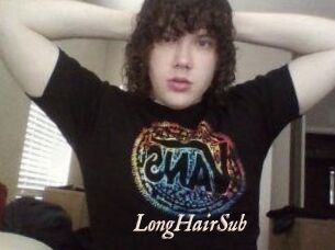 LongHairSub