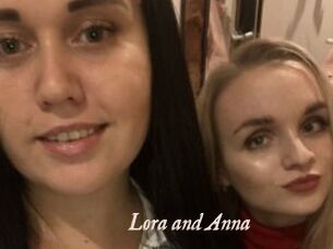 Lora_and_Anna